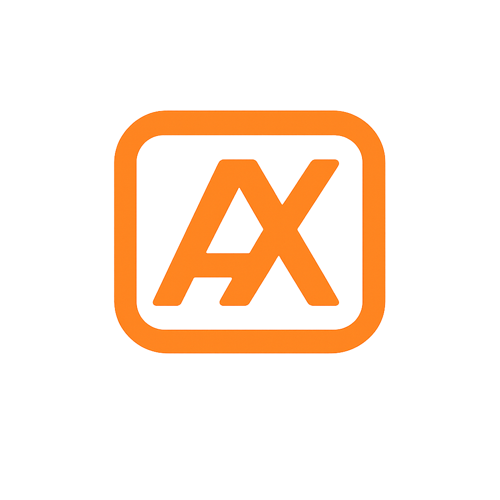 Axentis Logo